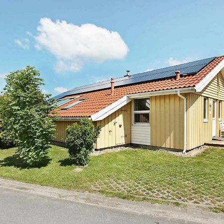 12 Person Holiday Home In 오텐도르프 외부 사진
