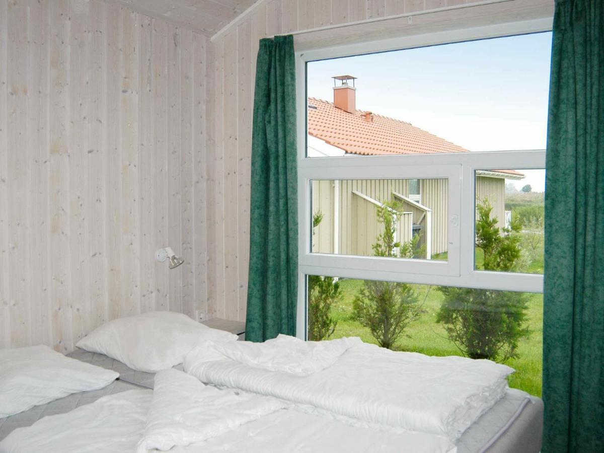 12 Person Holiday Home In 오텐도르프 외부 사진