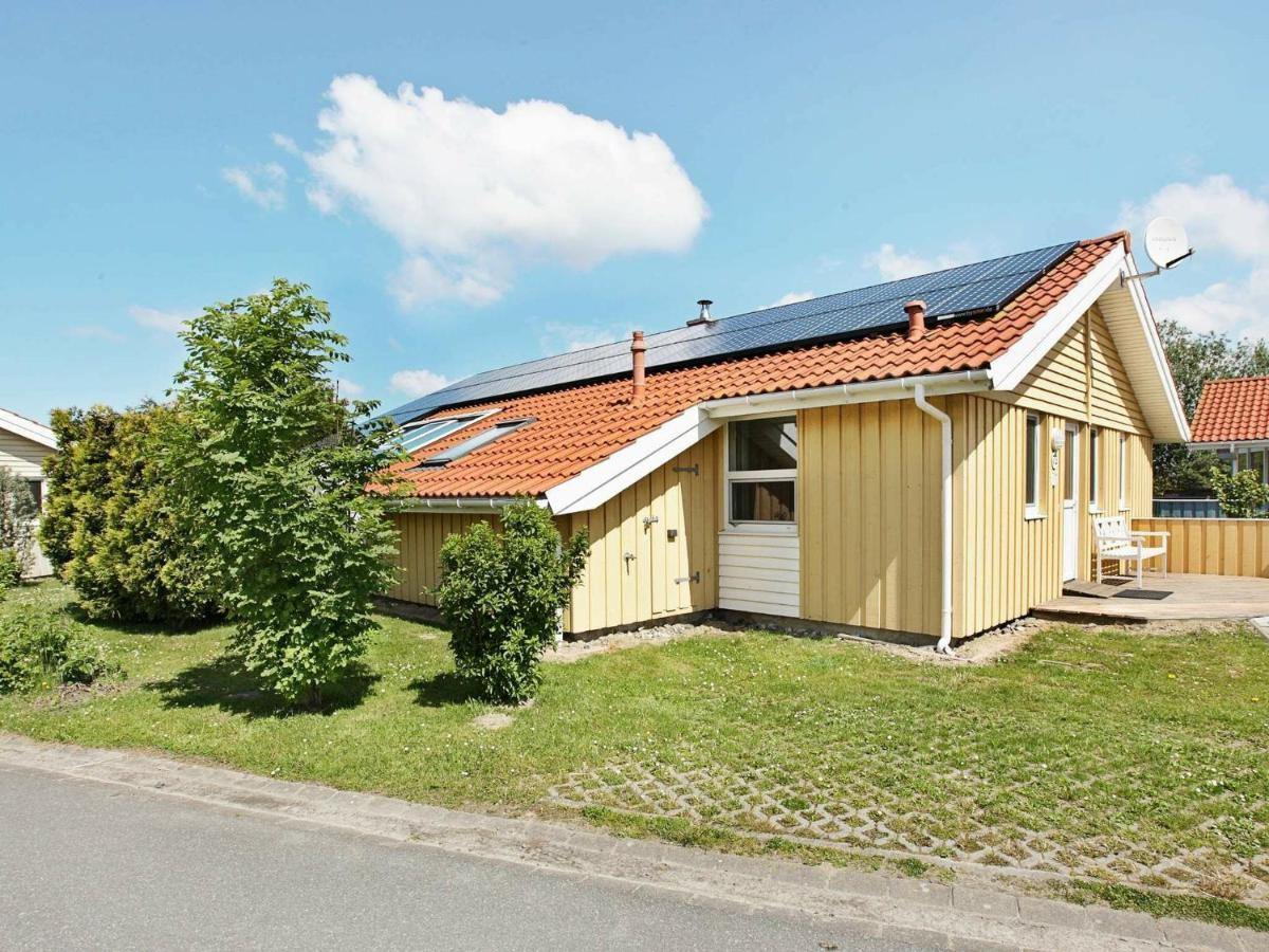 12 Person Holiday Home In 오텐도르프 외부 사진