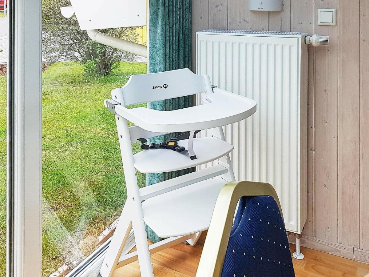 12 Person Holiday Home In 오텐도르프 외부 사진