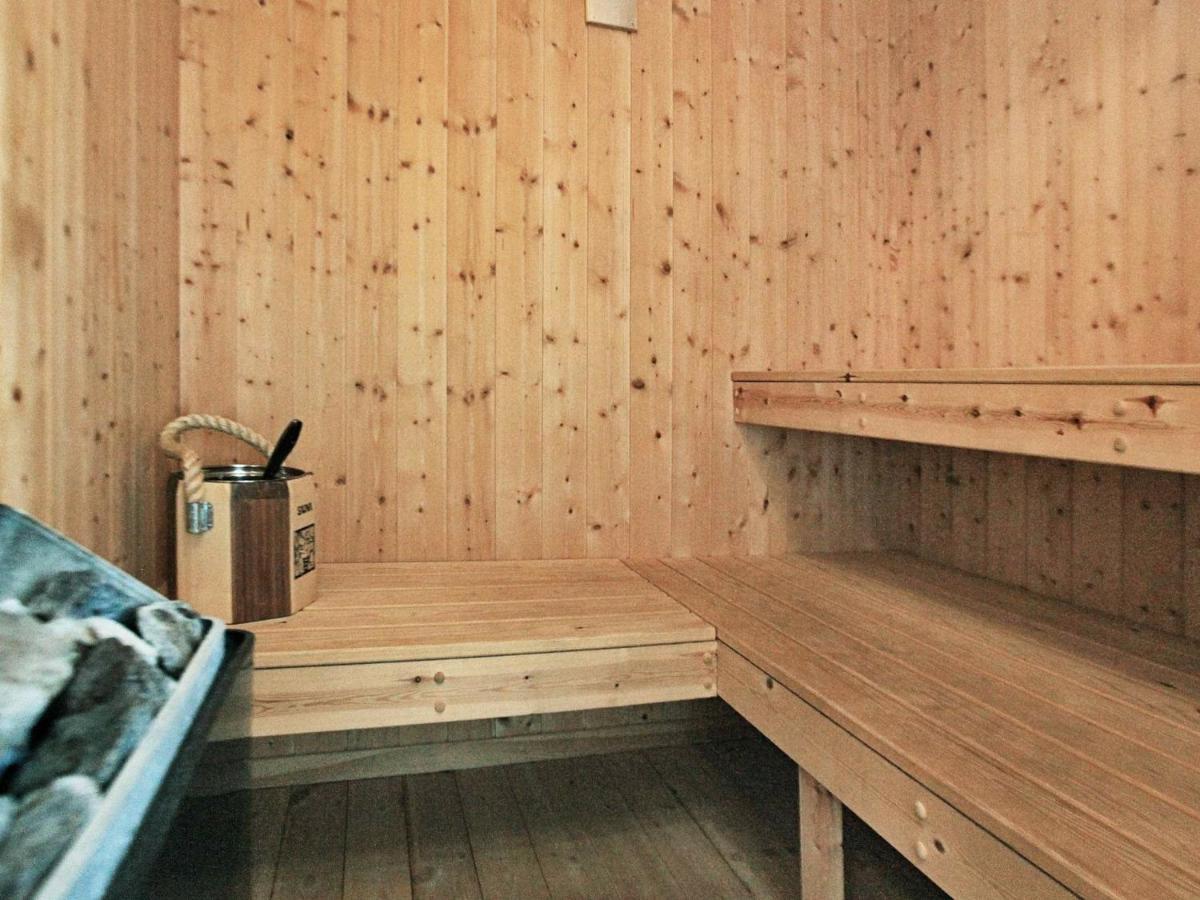 12 Person Holiday Home In 오텐도르프 외부 사진