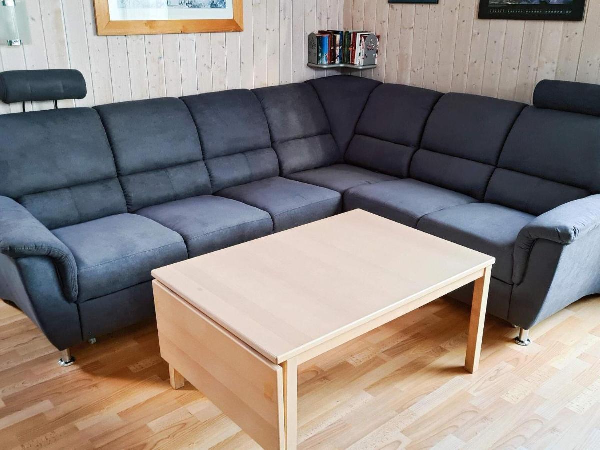 12 Person Holiday Home In 오텐도르프 외부 사진
