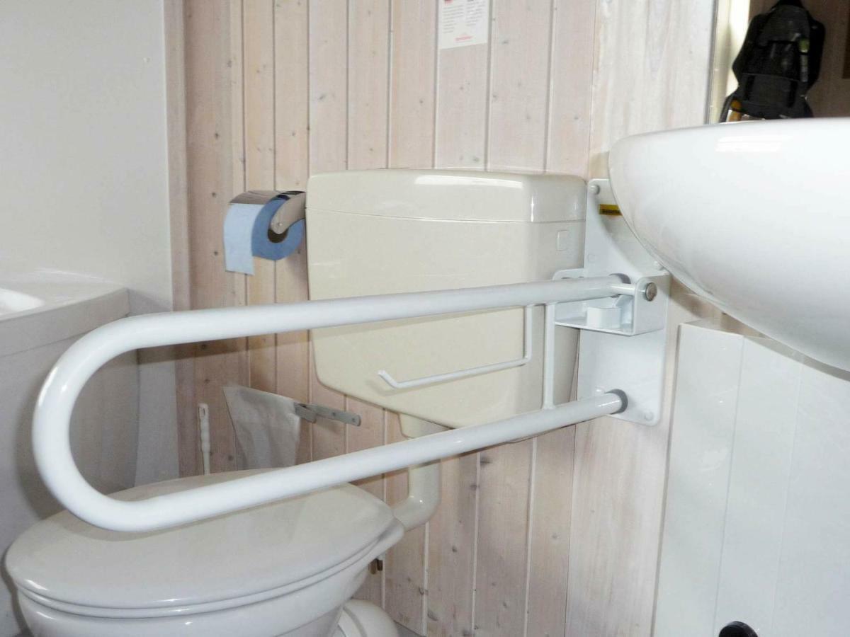 12 Person Holiday Home In 오텐도르프 외부 사진