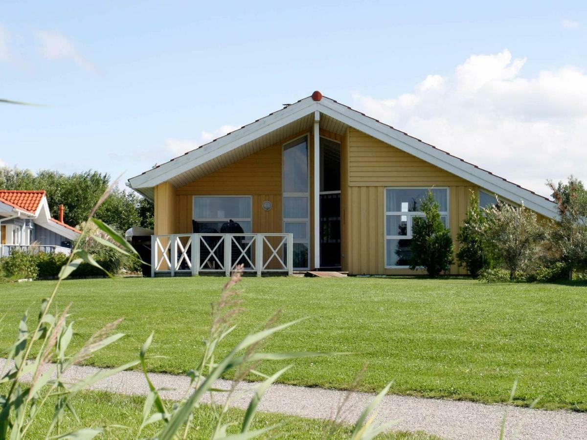 12 Person Holiday Home In 오텐도르프 외부 사진